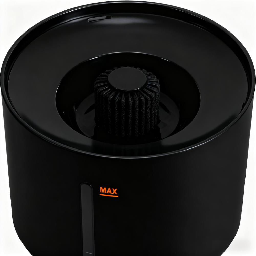 3L Pet Water Fountain (Quiet, Filtered & Auto-Shutoff Design)